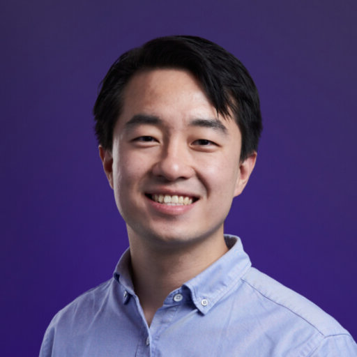 David Chen